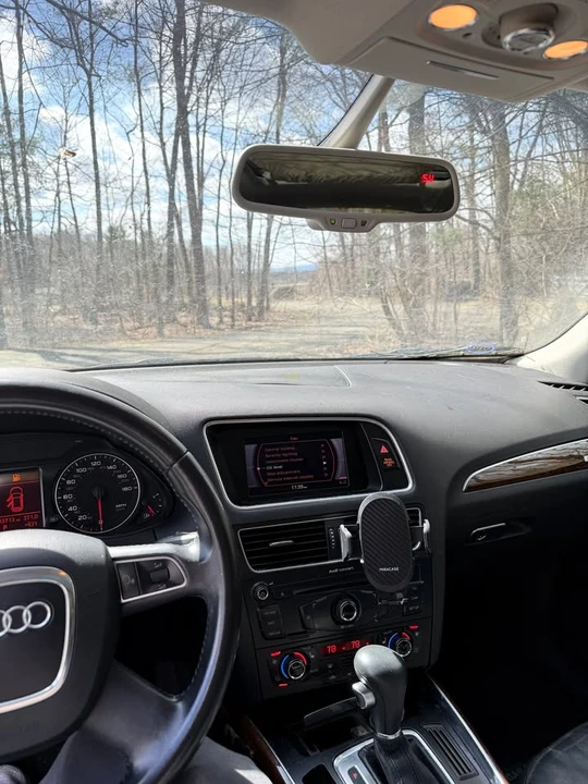 2010 Audi 8R Q5 - Image 8 of 12