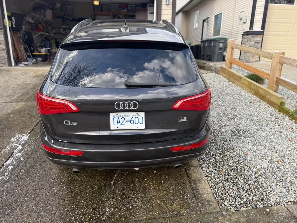 2010 Audi 8R Q5 - Image 4 of 10