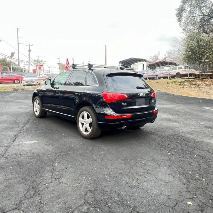 2010 Audi 8R Q5 - Image 4 of 20