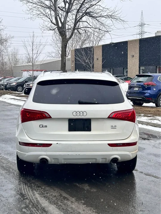 2010 Audi 8R Q5 - Image 5 of 11
