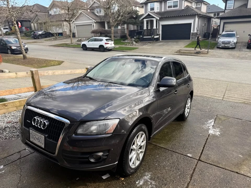 2010 Audi 8R Q5 - Image 2 of 10