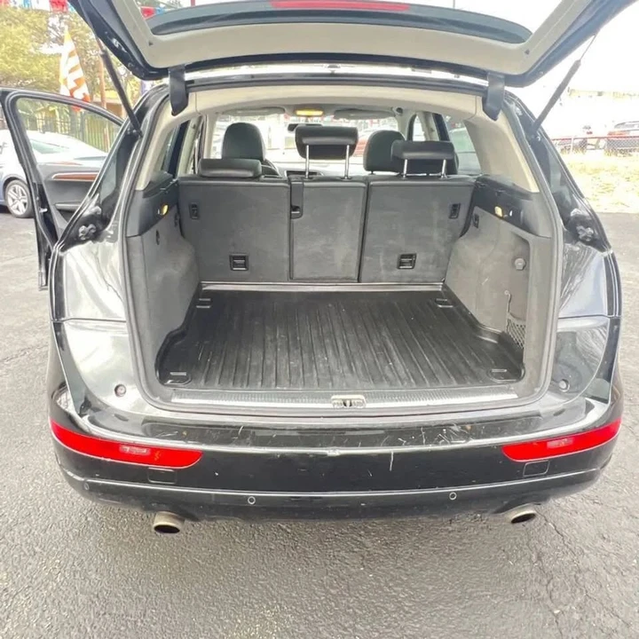 2010 Audi 8R Q5 - Image 11 of 20