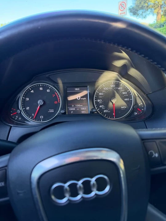 2010 Audi 8R Q5 - Image 10 of 12