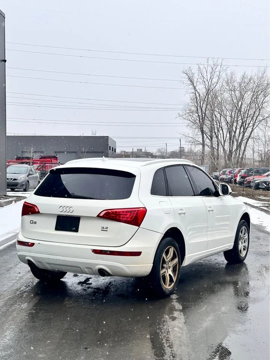 2010 Audi 8R Q5 - Image 6 of 11