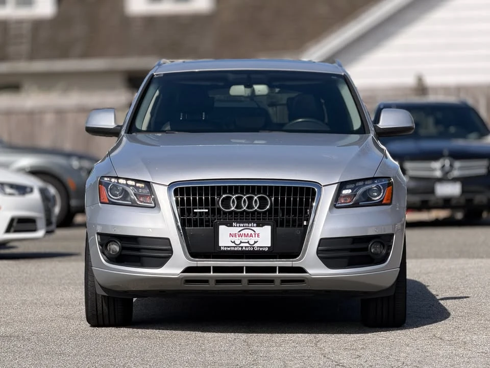 2010 Audi 8R Q5 - Image 2 of 13