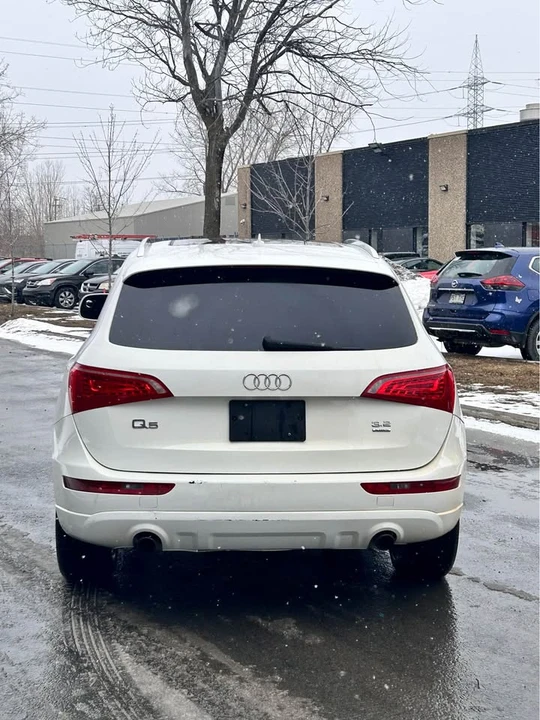 2010 Audi 8R Q5 - Image 5 of 11