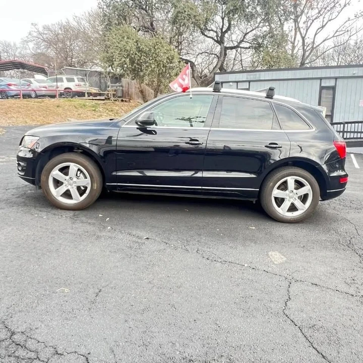2010 Audi 8R Q5 - Image 9 of 20