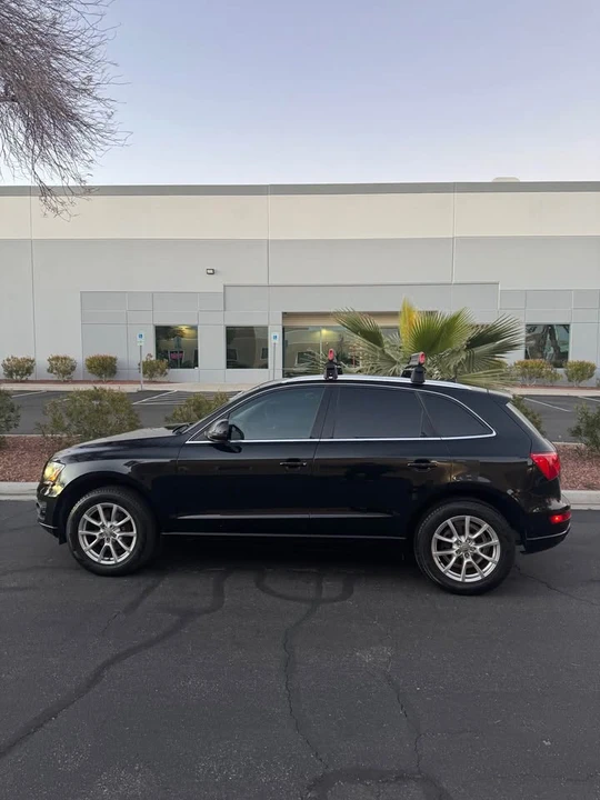 2010 Audi 8R Q5 - Image 3 of 15