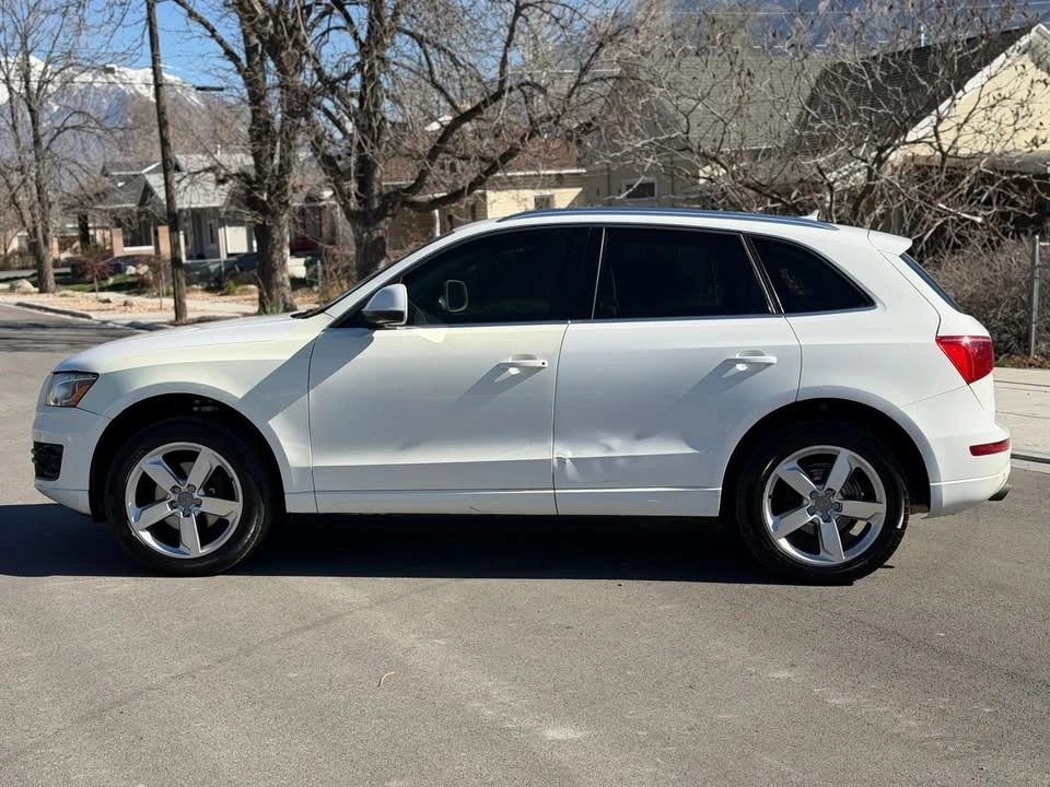 2010 Audi 8R Q5 - Image 6 of 16