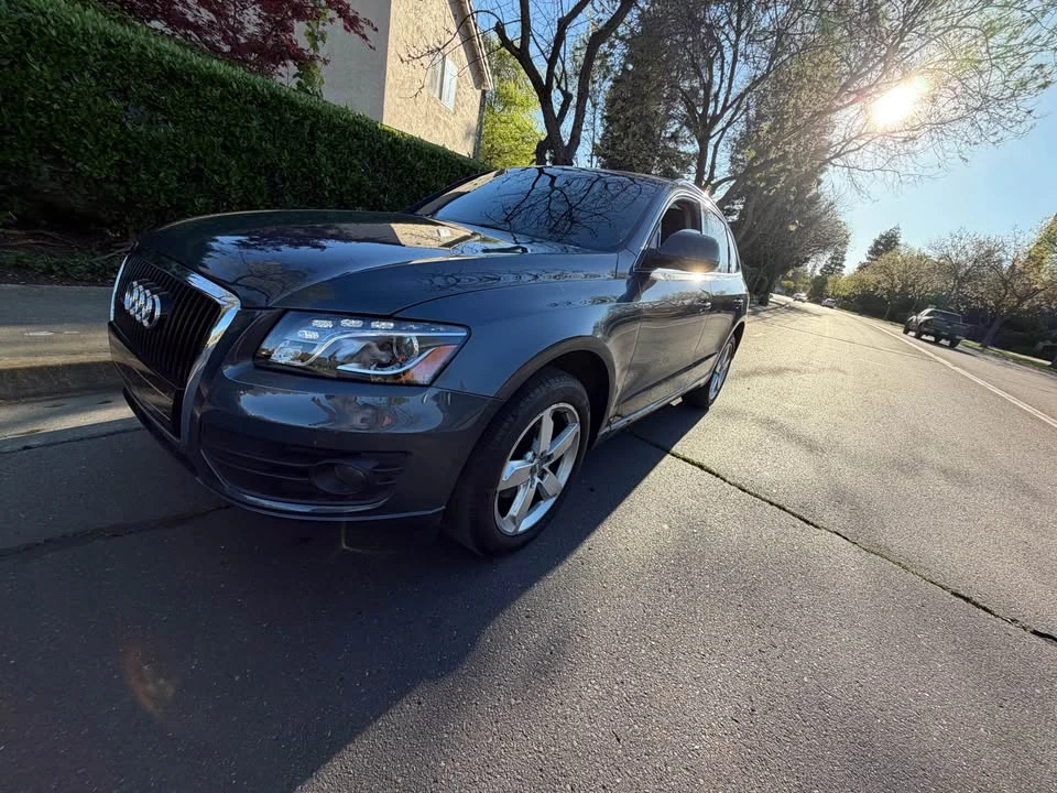 2010 Audi 8R Q5 - Image 3 of 12