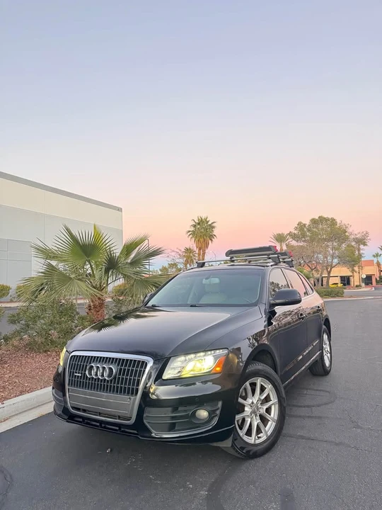2010 Audi 8R Q5 - Image 10 of 15