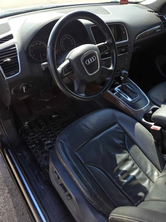 2010 Audi 8R Q5 - Image 8 of 10