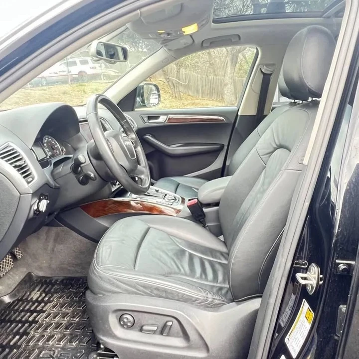2010 Audi 8R Q5 - Image 20 of 20