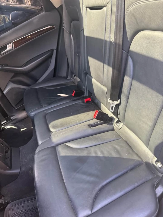 2010 Audi 8R Q5 - Image 10 of 10