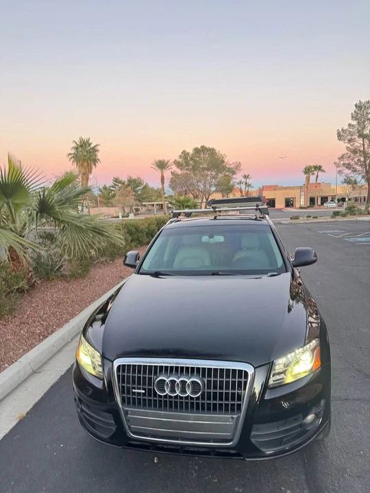 2010 Audi 8R Q5 - Image 15 of 15