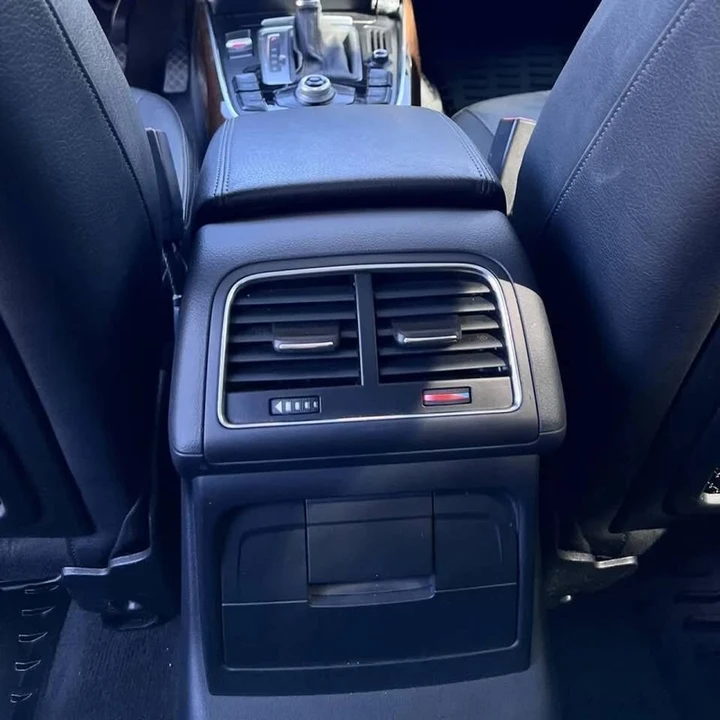 2010 Audi 8R Q5 - Image 17 of 20