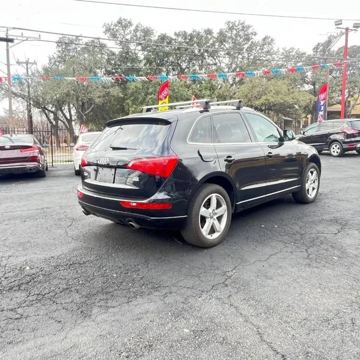 2010 Audi 8R Q5 - Image 8 of 20