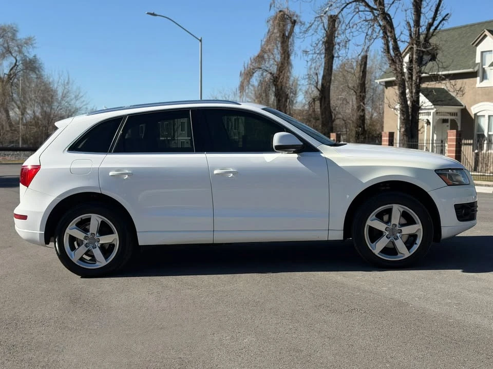 2010 Audi 8R Q5 - Image 5 of 16