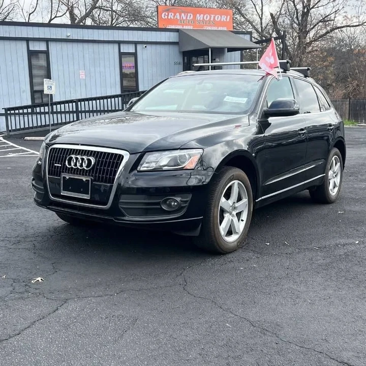 2010 Audi 8R Q5 - Image 3 of 20