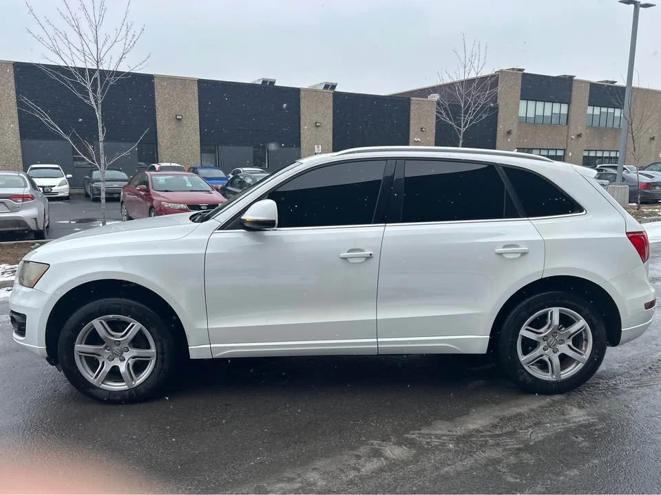 2010 Audi 8R Q5 - Image 3 of 11