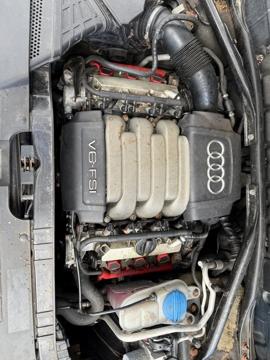 2010 Audi 8R Q5 - Image 2 of 12