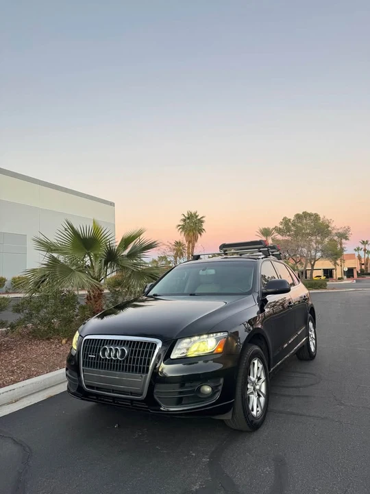 2010 Audi 8R Q5 - Image 14 of 15