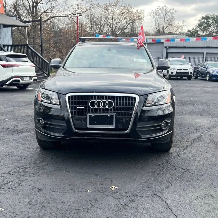 2010 Audi 8R Q5 - Image 5 of 20