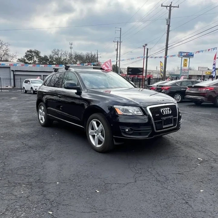 2010 Audi 8R Q5 - Image 10 of 20