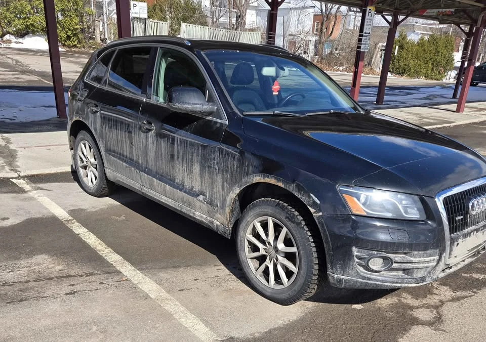 2010 Audi 8R Q5 - Image 3 of 10