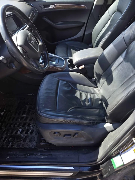 2010 Audi 8R Q5 - Image 7 of 10