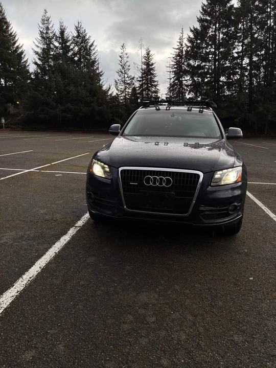 2010 Audi 8R Q5 - Image 7 of 11