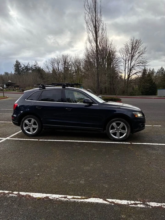 2010 Audi 8R Q5 - Image 11 of 11