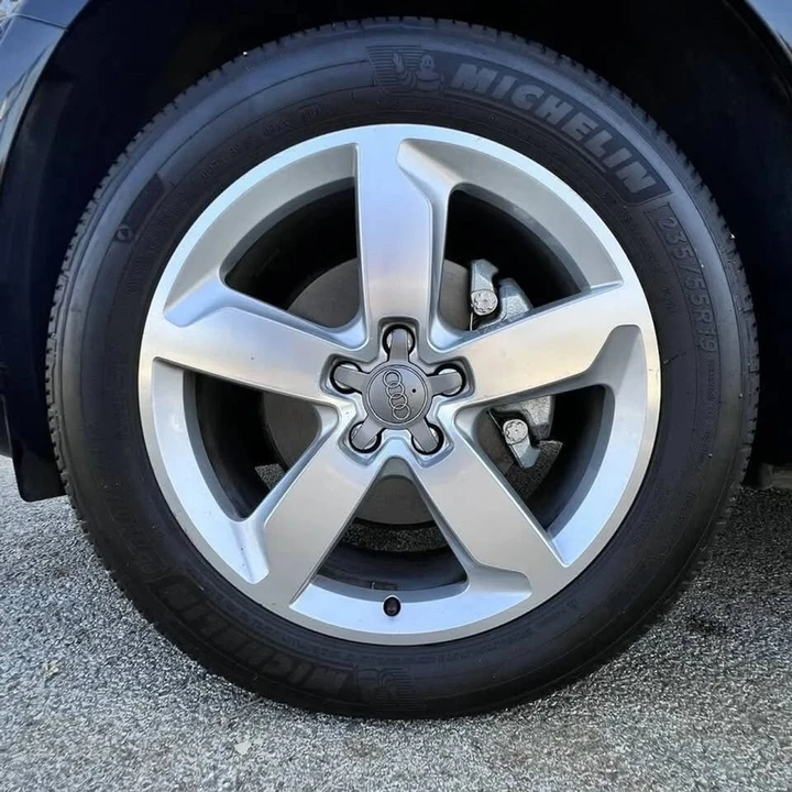 2010 Audi 8R Q5 - Image 19 of 20