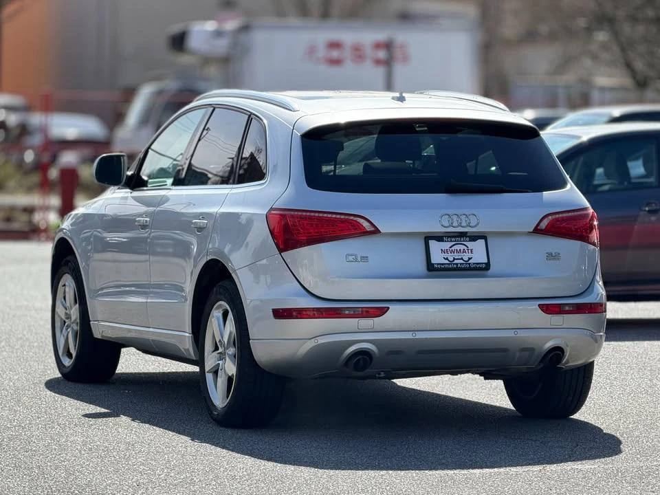 2010 Audi 8R Q5 - Image 6 of 13