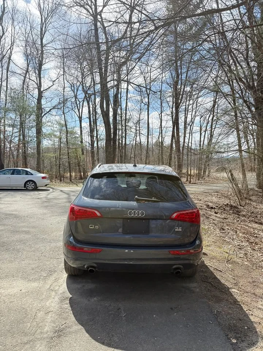 2010 Audi 8R Q5 - Image 5 of 12