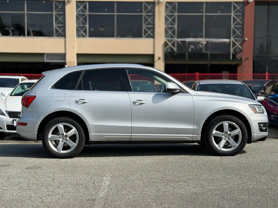 2010 Audi 8R Q5 - Image 4 of 13