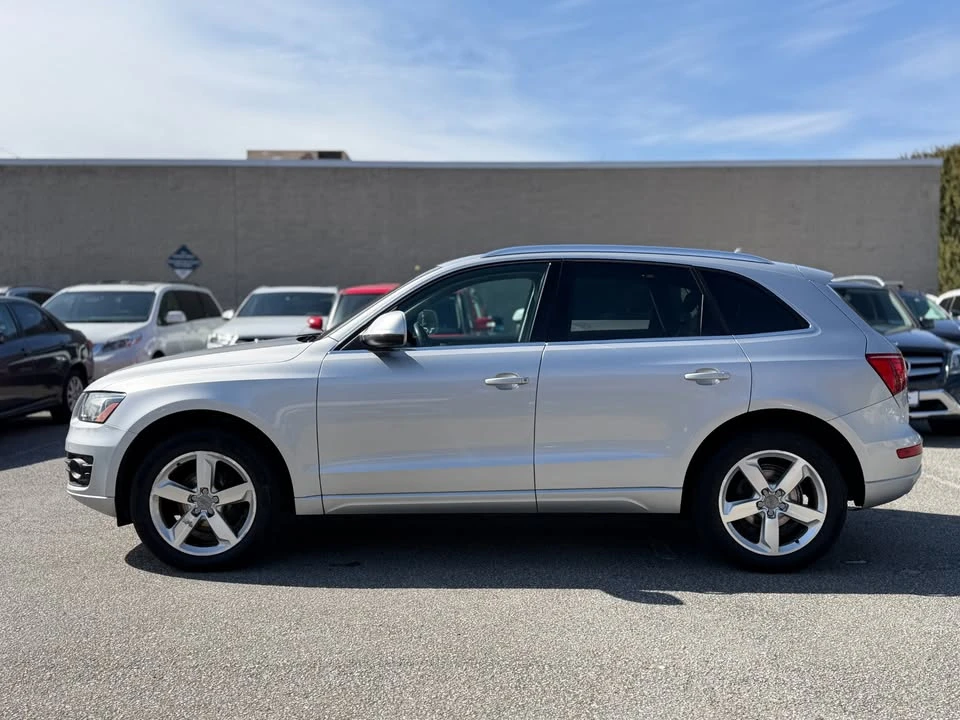 2010 Audi 8R Q5 - Image 7 of 13