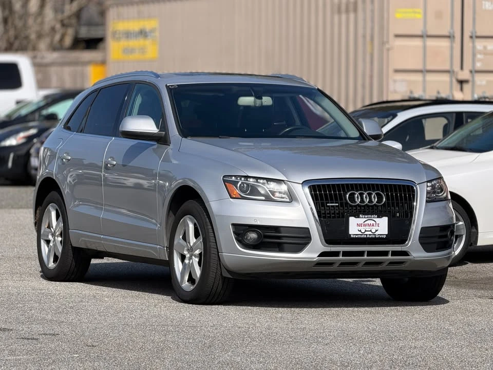 2010 Audi 8R Q5 - Image 3 of 13