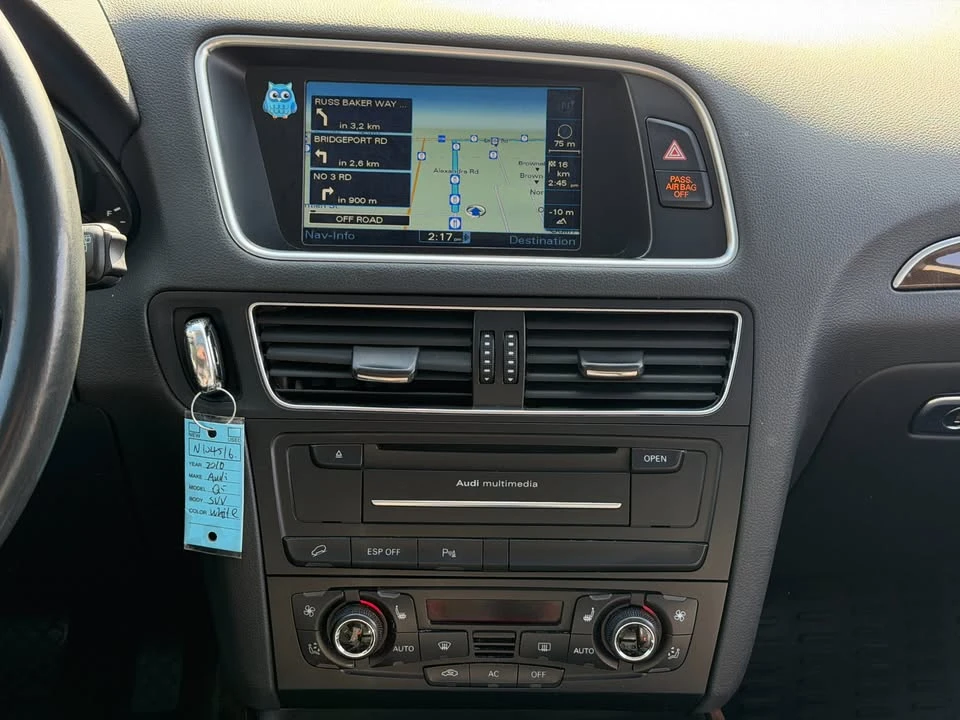 2010 Audi 8R Q5 - Image 13 of 13