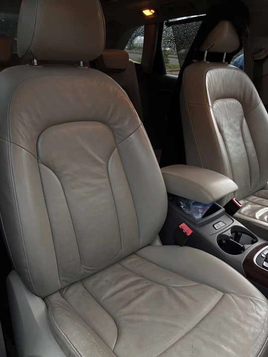 2010 Audi 8R Q5 - Image 5 of 11