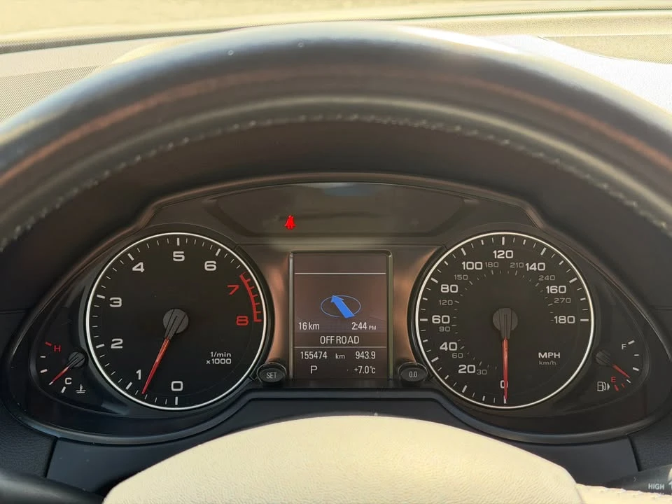2010 Audi 8R Q5 - Image 12 of 13