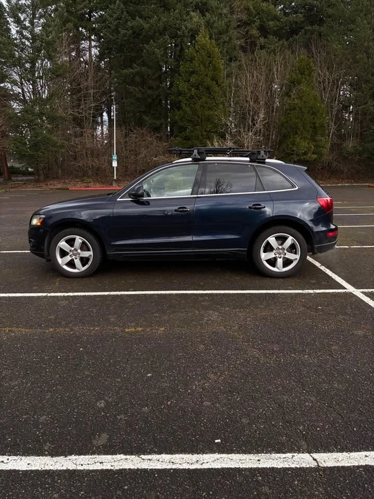 2010 Audi 8R Q5 - Image 8 of 11