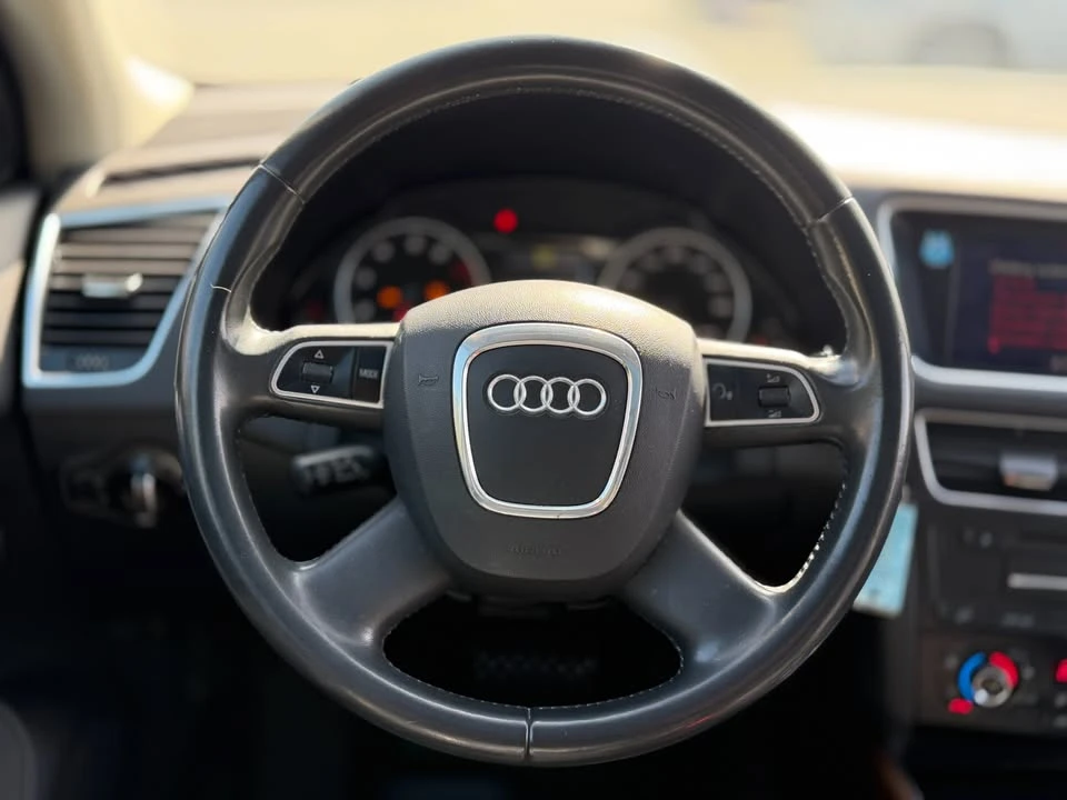2010 Audi 8R Q5 - Image 11 of 13