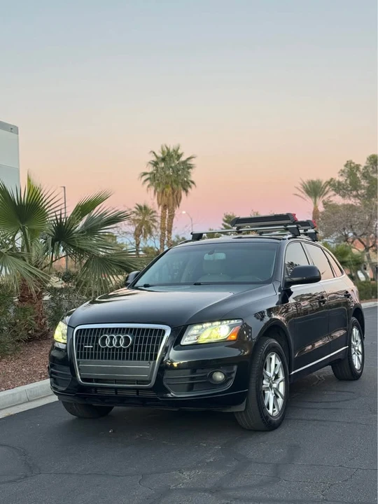 2010 Audi 8R Q5 - Image 2 of 15