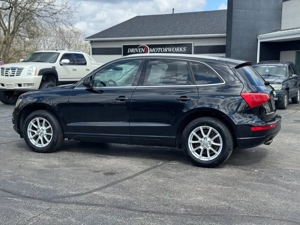 2010 Audi 8R Q5 - Image 6 of 13