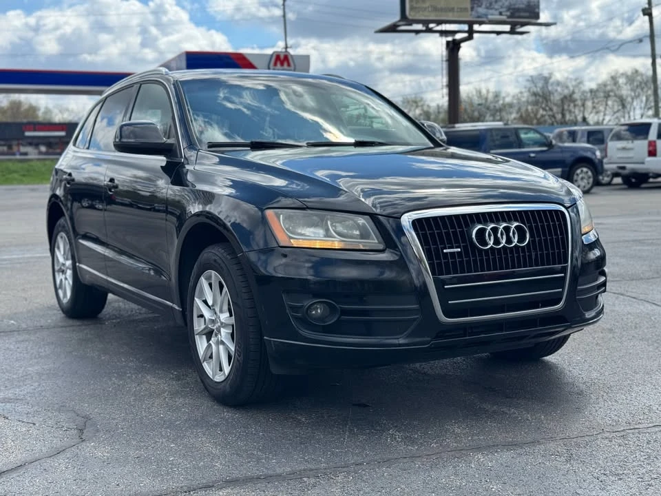 2010 Audi 8R Q5 - Image 2 of 13