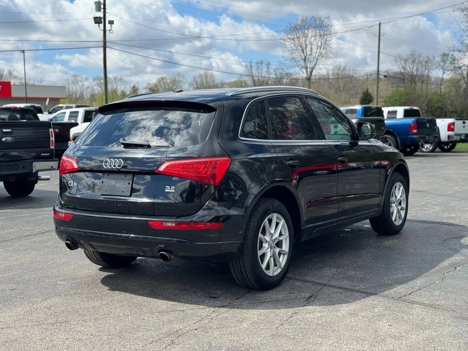 2010 Audi 8R Q5 - Image 4 of 13