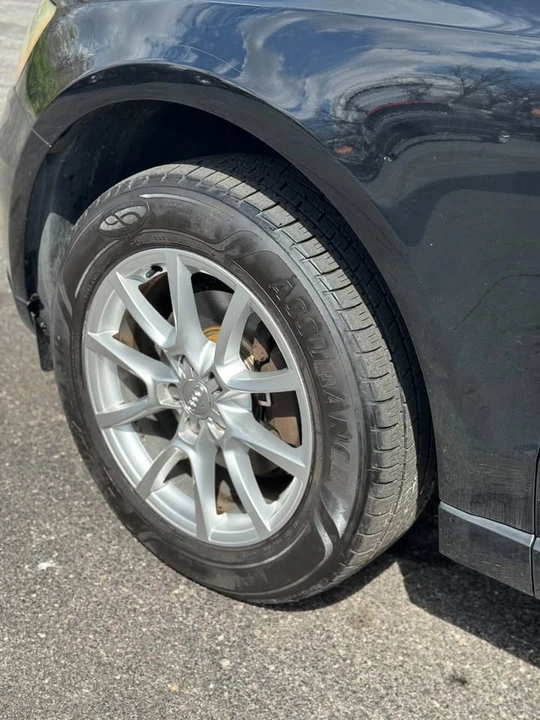 2010 Audi 8R Q5 - Image 12 of 13
