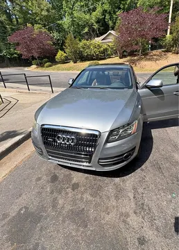 2010 Audi Q5