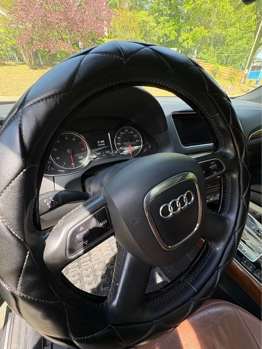 2010 Audi 8R Q5 - Image 5 of 5